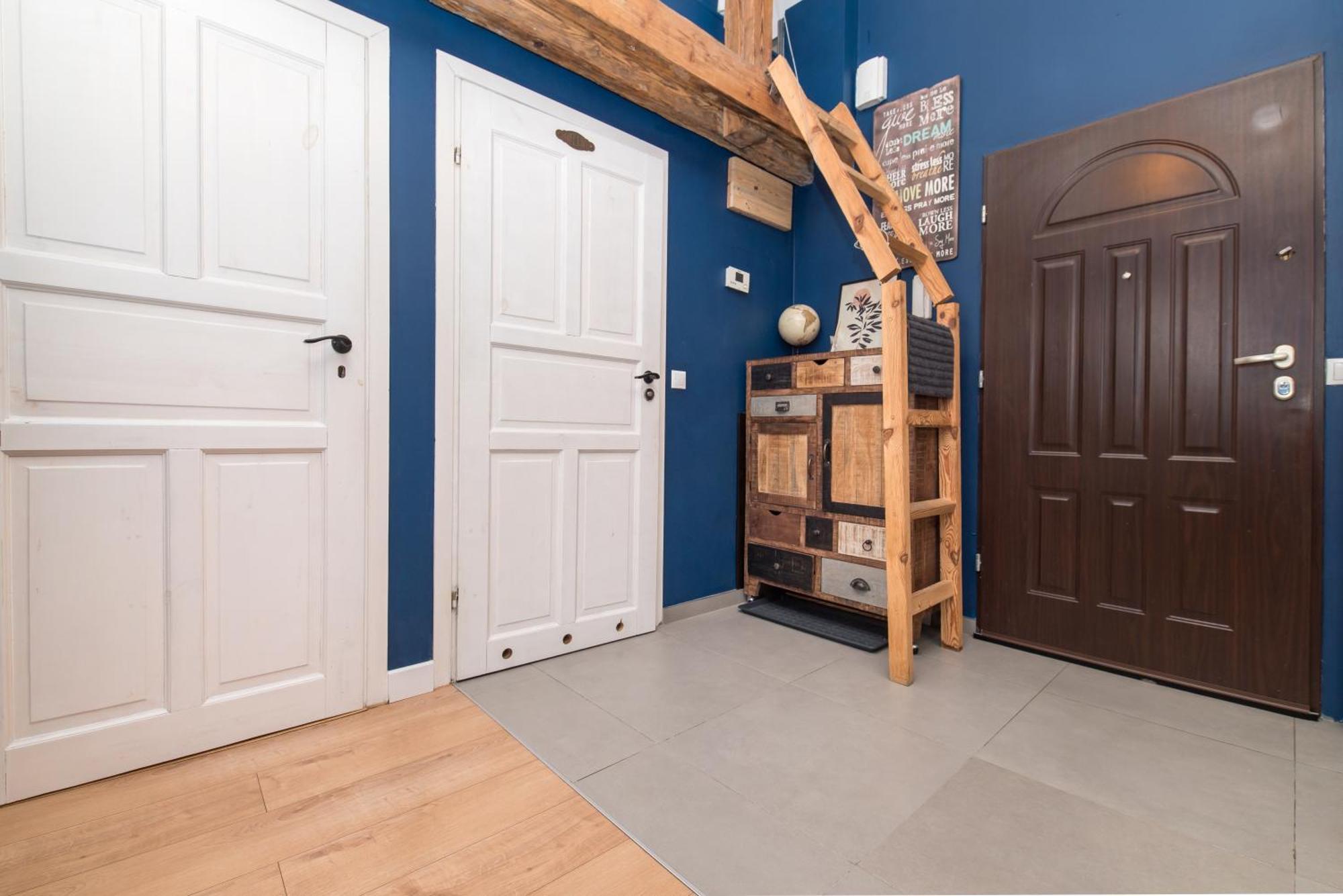 Apartamento Przytulny Loft W Uroczej Okolicy Gliwice Exterior foto